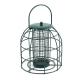 Rust Resistance Automatic Wild Bird Feeder For Outdoor Ecological Friendly