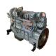 Crawler Excavator Deutz Water Cooled Diesel Engines BF6M1013