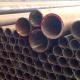 Steel Round Galvanized Seamless Pipe CS Seamless Pipe