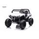 5KM/HR Kids Electric UTV 2.4G RC 12v Utv Ride On EU Standard