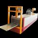 0.4-0.8mm Thickness KR18 KR24 Standing Seam Portable Beam Standing Roll Forming Machine