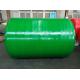 Polyurethane Flotation Foam Filled Rubber Fender Marine Solid Marker Buoyancy