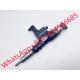 High Quality Diesel Common Rail Fuel Injector 095000-5322 For HINO DUTRO N04C