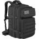 1.3 Pounds Zipper Custom Gun Bag for Multiple Handguns Durable Waterproof Shockproof