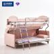 BN Sofa Bed With Stretchable Bed Sofa Cum Bed Technology Fabric Sofa Bed
