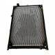 DT 385 Engine Radiator Assembly Boost Your Chinese Shacman Truck Performance