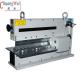 10W PCB V-Cut Sparator Machine 400mm Shearing With Sensitive SMD