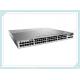Ethernet Network Switch WS-C3850-48P-L Cisco Catalyst 3850 48 Port PoE LAN Base