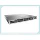 Ethernet Network Switch WS-C3850-48P-L Cisco Catalyst 3850 48 Port PoE LAN Base is the next generation stackable enterprise level switch and integrated with 48 Ethernet POE + ports with upgradeable L