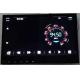 Optical Bonding Touch Screen With LCD 10.1 Inch Size For GPS Navigation
