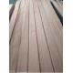 CHEAP Tiger Flake Red Oak Natural Wood Veneer in 0.5mm thickness
