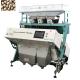 5400pixels Intelligent Cashew Nut Beans Color Sorter Machine With CCD Camera