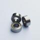 Single row miniature ball bearing R2 bearings 3.175x9.525x3.969mm
