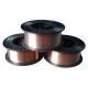 ER55-G 600MPa 15kg Mig Welding Wire For 316 Stainless Steel 1.6mm 0.063