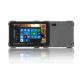 8 Inch Rugged Windows Tablet , Microsoft Rugged Tablet Water Resistant BT686