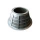 Stainless Steel Wedge Wire Cone Filter Sieve Slot Screen Basket Coal Centrifuge Basket For Mining Processing