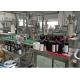 Professional Automatic Wine Bottling Line Equipment Oem Service