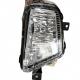 Standard L0371020113A0 Fog Lamp 24V for Foton Chinese Truck Parts