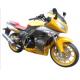 Motorcycle (GW200-7A)