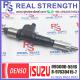 injector 095000-5511 8-97603415-7 genuine nozzle same as 095000-8981 095000-5516 for 6WG1 CX6WF