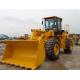                  Original Japan Secondhand Caterpillar 22ton 966g Wheel Loader in Good Condition for Sale, Used Cat Front Loader 950b 950f 950g,966c,966e,966h, 966K,972g on Sale             