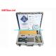 SMT Assembly Line Smt Reflow Profile 9 6 Channel Temperature Tester