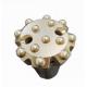 R25 Tapered Rock Drilling Bits