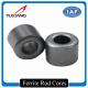 High Performance Soft Magnetic Materials Ferrite Core Easy Installation