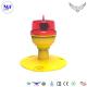 LED Red Beacon Obstruction Obstacle Light Low Intensity Aircraft Warning Aeronautical Aviation