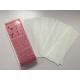 7*20cm nowoven waxing strips wax paper Epilator strips for hair removal