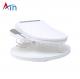 Luxury Electric Heated Toilet Seat Cover For Laboratory / Hospital