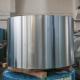 Cold Rolled Stainless Steel Coil Strip Sheet 0.5mm 1mm 2mm 2B Finish ASTM 201