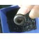 Double Sided Rubber Grommets Plugs Wear Resistant 9-13 MPa For Panel Hole