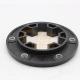 110-2543 1102543 Flange Coupling Torsional Rigid Coupling With Or Without Hub For Caterpillar Excavator Cat E312A 312A 317 315B Aftermarket Replacement Parts