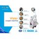 Microdermabrasion Oxygen Facial Machine Multi - Head For Face Treatment