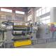 90 Kw Two Roll Mixing Mill Machine 22 Inch For Rubber Sheeting