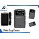 Portable Bluetooth Law Enforcement Body Camera 12MP With GPS WIFI