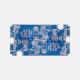 Multilayer HDI PCB Electronics Manufacturing Rigid Printed Circuit Board For Smart Coffee Machine
