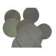 5 10 20 25 50 100 Micron Ultra Fine 304 316 316l Stainless Steel Wire Mesh Screen / Net / Filter Cloth