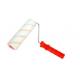 Varnish Woven Painting Decorating Rollers Set 1 Inch