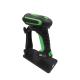 Kebo SK-6100 Waterproof 1/2D industrial portable barcode scanner long range qr c code scanner IP65 with holder