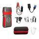 Portable Jump Starter Power Pack with LED Display Wireless Charging Case 12V 1W LED