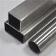 J5 SS201 Sch 40s Pipe Ss Square Pipe 14 Gauge Stainless Square Tube