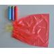 Reusable Tall Kitchen Garbage Bags , Gravure Printing Strong Rubbish Bags
