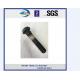 DIN304 railway hex nut and bolt on rails grade 8.8 / 10.9 / 12.9