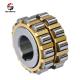 Nylon Cage Eccentric Cylindrical Bearing 22UZ2111317T2 PX1 For Speed Reducer