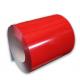 Pre Painted Dx51d Metal Steel Coil Ppgi Ppgl Cold Rolled