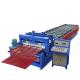 30m/Min Shutter Door Frame Forming Machine Full Automatic