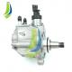 0445020538 New Diesel Fuel Pump For Excavator Spare Parts