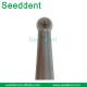 New product dental handpiece 5 LED'S light handpiece 2 / 4 holes